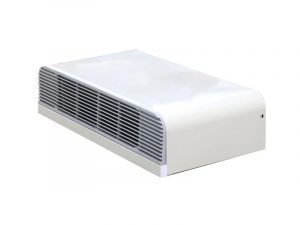 Industrial Air Conditioners Wall Mounted Fan Coil Unit for Heating and Cooling