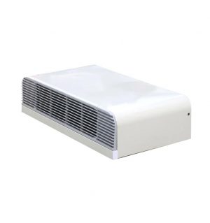Industrial Air Conditioners Wall Mounted Fan Coil Unit for Heating and Cooling