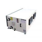 Industrial Ceiling Mounted Ahu air Handling Unit Central air Conditioner 380v HVAC System