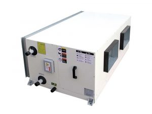 Industrial Ceiling Mounted Ahu air Handling Unit Central air Conditioner 380v HVAC System