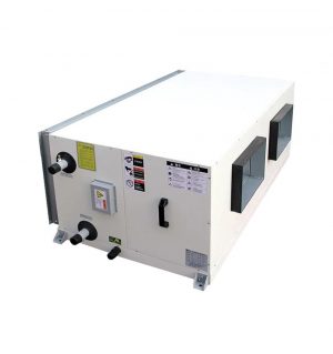Industrial Ceiling Mounted Ahu air Handling Unit Central air Conditioner 380v HVAC System