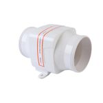 Industrial-Strength Anti-corrosion High Speed Air Exchange Duct Fan Your Solution for Demanding Environments
