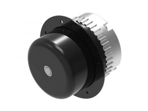 LONGWEL 1350W China Energy Saving Electric Brushless EC Fan Motor 210mm EC Motor 380V