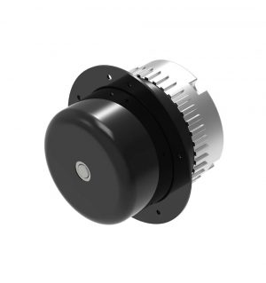 LONGWEL 1350W China Energy Saving Electric Brushless EC Fan Motor 210mm EC Motor 380V