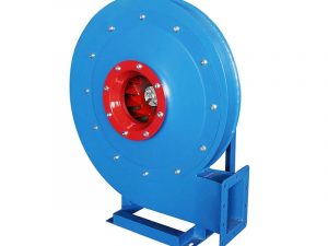 LONGWELL 0.75kw-30kw High Pressure Industrial air Blower Fan Low Noise Centrifugal Exhaust Fan