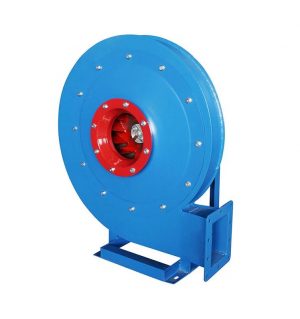 LONGWELL 0.75kw-30kw High Pressure Industrial air Blower Fan Low Noise Centrifugal Exhaust Fan
