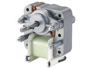 LONGWELL 100-240V Refrigerator Spare Parts Fan Shaded Pole Motor Brushless Ac Motor