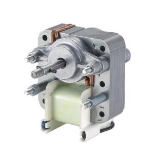 LONGWELL 100-240V Refrigerator Spare Parts Fan Shaded Pole Motor Brushless Ac Motor