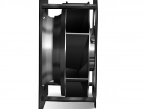 LONGWELL 115V 230V 380V Backward/forward Centrifugal Fan Inline Duct Ventilation Exhaust Fan Inlet Fan Blower Wheel HVAC