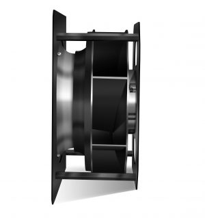 LONGWELL 115V 230V 380V Backward/forward Centrifugal Fan Inline Duct Ventilation Exhaust Fan Inlet Fan Blower Wheel HVAC