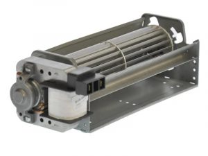 LONGWELL 220V AC Tangential Fan High Quality Custom Size Ac Cross Flow Fan for air Condition