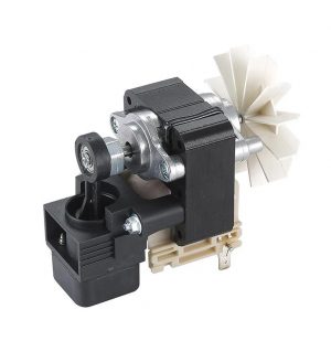 LONGWELL 230V 50Hz AC Motor Single Phase Electric Exhaust Shaded Pole Motor