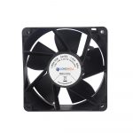 LONGWELL 30X30X10 5V 12V 6000RPM -15000RPM Dc Axial Flow Fan 3010 DC 5V CPU Fan with Ball Bearing for Cooling System CPU Cooling