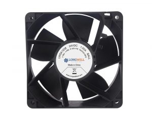 LONGWELL 30X30X10 5V 12V 6000RPM -15000RPM Dc Axial Flow Fan 3010 DC 5V CPU Fan with Ball Bearing for Cooling System CPU Cooling