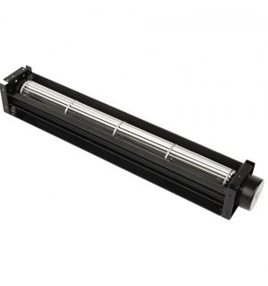 LONGWELL 30mm AC Industrial Ventilation Cross Flow Fan Blower Tangential Air Curtain Energy Conservation Air Curtain Blower