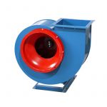 LONGWELL 380V 50Hz Wholesale Aluminum Industrial air Blower Fans Centrifugal Ventilation Fan