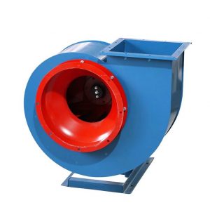 LONGWELL 380V 50Hz Wholesale Aluminum Industrial air Blower Fans Centrifugal Ventilation Fan