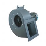 LONGWELL 3kw 4kw 7.5kw High Efficiency Industrial Exhaust Fan Ventilation Centrifugal Blower Fan