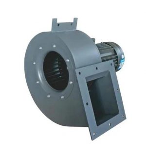 LONGWELL 3kw 4kw 7.5kw High Efficiency Industrial Exhaust Fan Ventilation Centrifugal Blower Fan