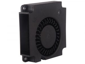 LONGWELL 40x40x10 DC 5V 12V 24V 5000 - 9000RPM 4010 Mini Centrifugal Fan Blower for Computer , Cooling ,Ventilating