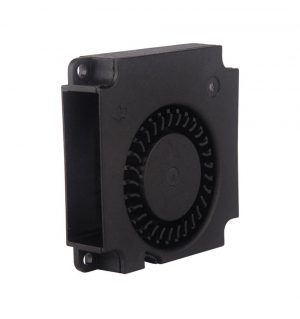 LONGWELL 40x40x10 DC 5V 12V 24V 5000 - 9000RPM 4010 Mini Centrifugal Fan Blower for Computer , Cooling ,Ventilating