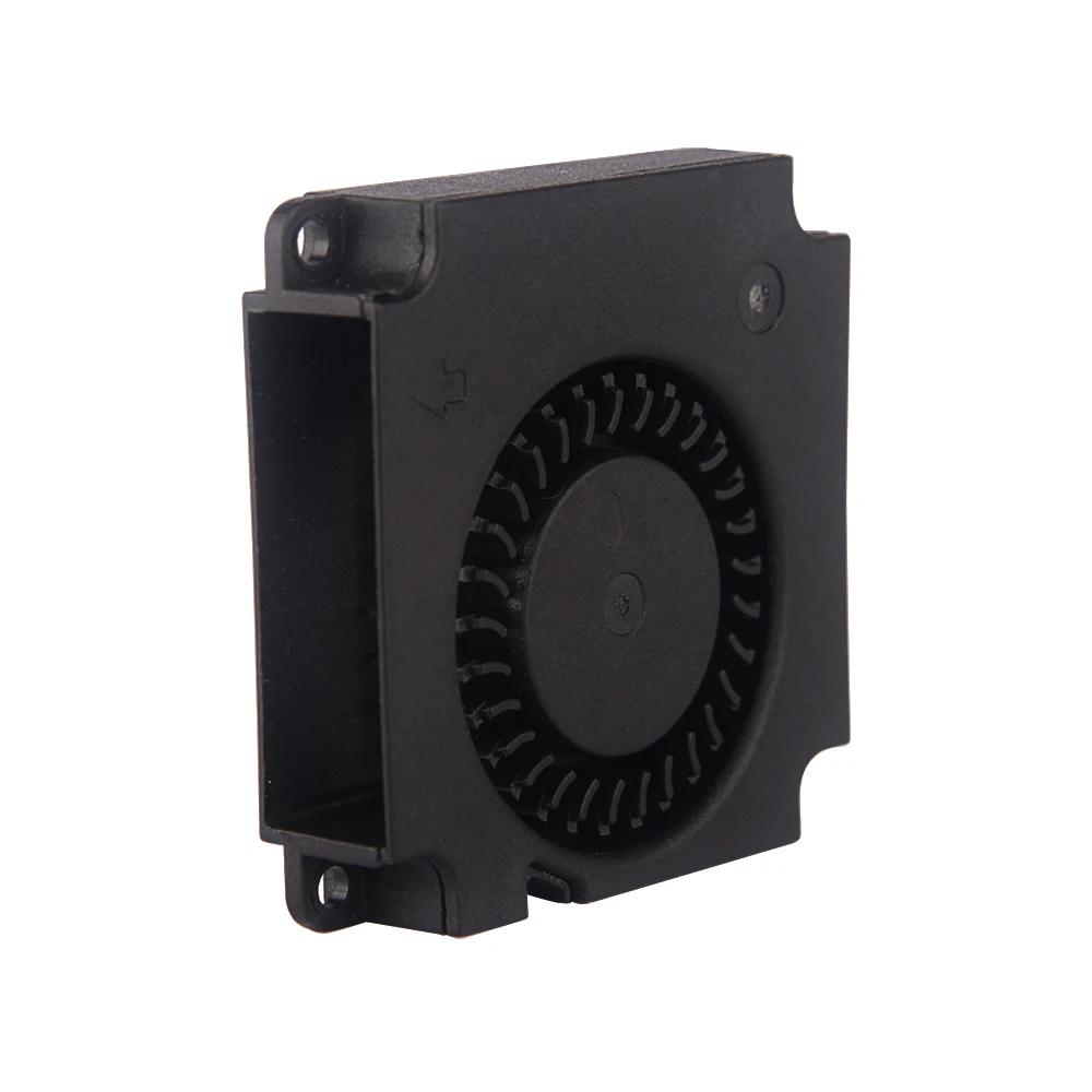 LONGWELL 40x40x10 DC 5V 12V 24V 5000 – 9000RPM 4010 Mini Centrifugal Fan Blower for Computer , Cooling ,Ventilating