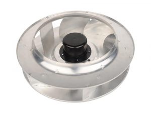 LONGWELL 450mm High Pressure Ventilation Industrial Backward Curved Centrifugal Exhaust Fans 230V 400V EC Centrifugal Fan