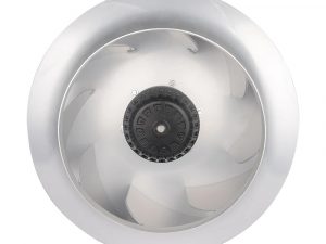 LONGWELL 500mm Diameter AC 115V 230V 380V Capacitor Motor Silent Centrifugal Fan High Pressure Centrifugal Fan