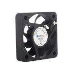 LONGWELL 50x50x10 5V 12V 24V 3000RPM -7000RPM 5010 Small DC Brushless Axial Cooling Fan with Ball Bearing for Cooling System