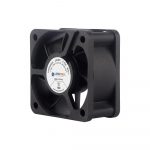 LONGWELL 50x50x25 4500RPM -6500RPM Ball Bearing 5025 Waterproof Powerful Small Brushless DC Axial Cooling Fan