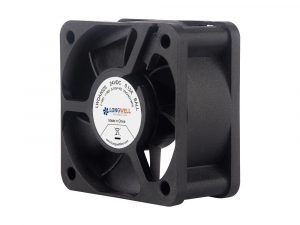 LONGWELL 50x50x25 4500RPM -6500RPM Ball Bearing 5025 Waterproof Powerful Small Brushless DC Axial Cooling Fan