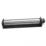 LONGWELL 60mm Cross Flow Fan Tangential Fan 60×120,60×180,60×240,60×300,60×360 for Oven,floor Heating