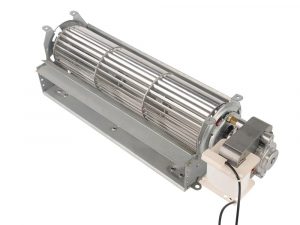 LONGWELL 60mm Mini Cross Flow Cooling Fan Low Noise AC 230v Squirrel Cage Tangential Blower for Air Curtain Oven DC Electric