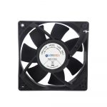LONGWELL 60x60x20 4000RPM -8000RPM 12V 4 Pin PWM Cooler Fan 6020 Computer Exhaust Fan