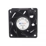 LONGWELL 60x60x38mm Silent Brushless Motor 6038 PWM DC Motor Exhaust Cooling Fan for Industry , AutoMotive , Server ,CCTV