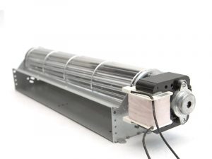 LONGWELL 65mm AC 230v Cross Flow Fan Cooling air Curtain Cross Flow Fan Blower Manufacturer