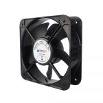 LONGWELL 70x70x20mm 2000rpm – 4000rpm PWM Compact 12V Computer Fan High Speed 2pin 4pin Cooler Fan