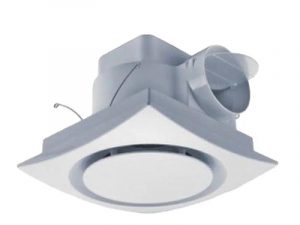 LONGWELL AC 110v 220v Home Kitchen Smoke Smoking Room Bathroom Wall Mounted Ventilation Exhaust Fan