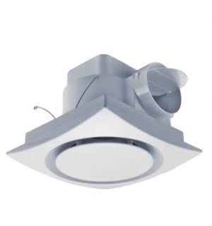 LONGWELL AC 110v 220v Home Kitchen Smoke Smoking Room Bathroom Wall Mounted Ventilation Exhaust Fan