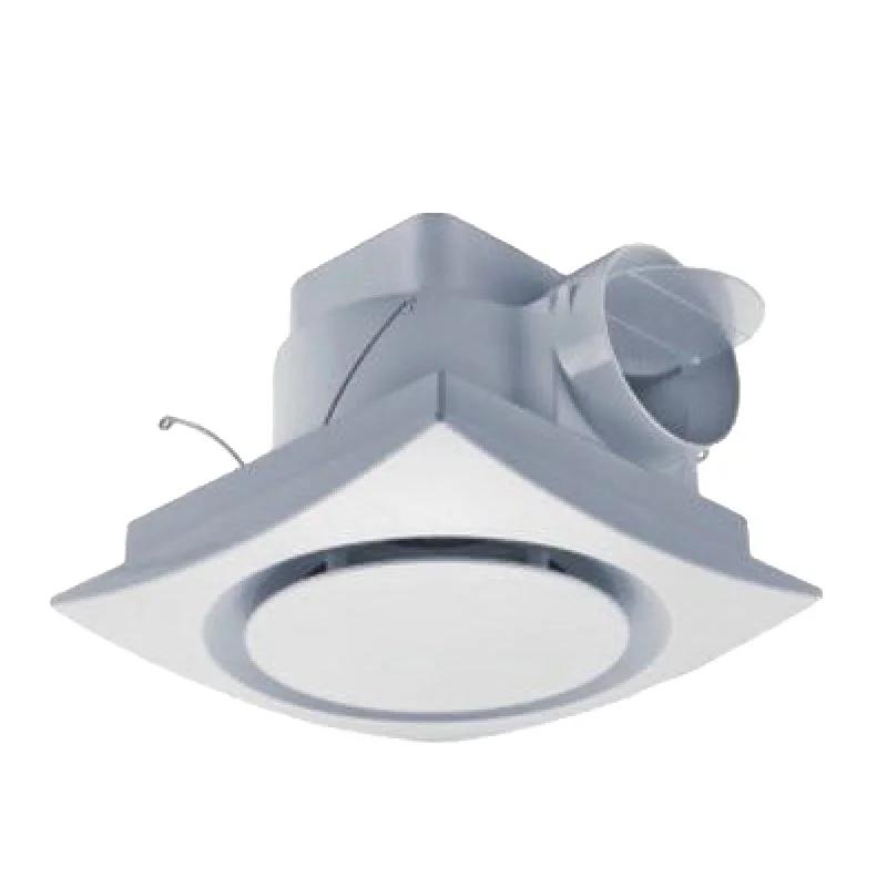 LONGWELL AC 110v 220v Home Kitchen Smoke Smoking Room Bathroom Wall Mounted Ventilation Exhaust Fan