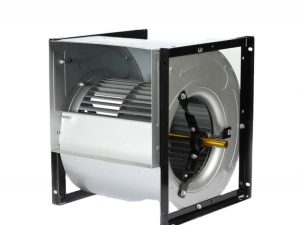 LONGWELL AT15-11 China Centrifugal Impeller Blower Oven Ventilation Fan