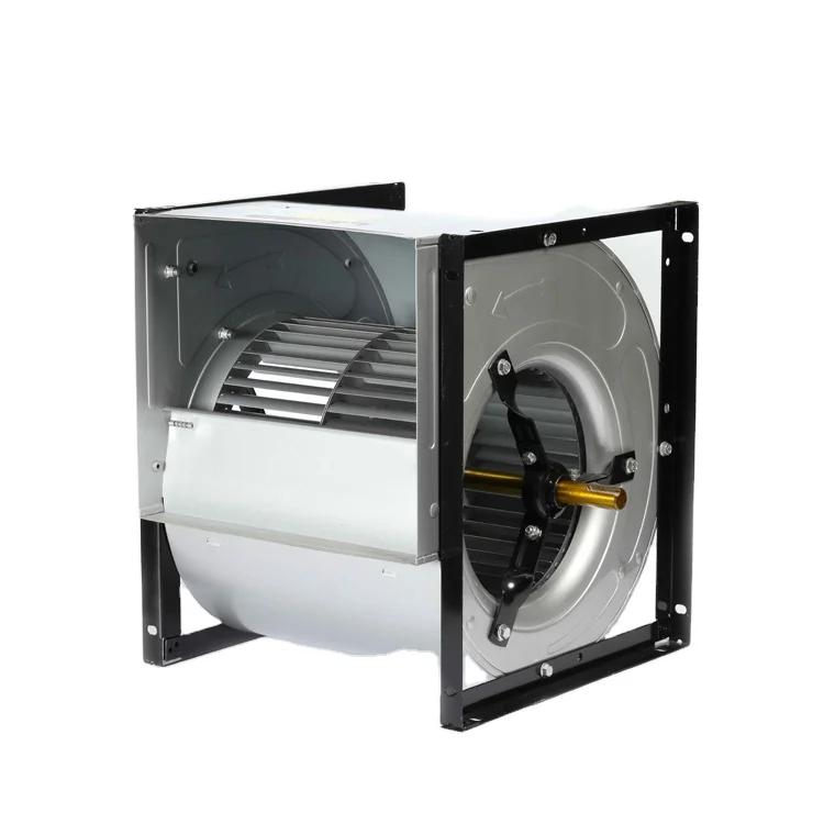LONGWELL AT15-11 China Centrifugal Impeller Blower Oven Ventilation Fan