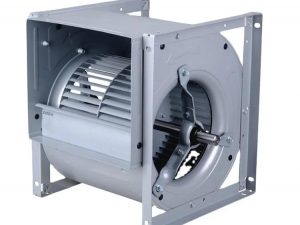 LONGWELL AT18-13 Cabinet Type Centrifugal Fan Industrial Air Extractor