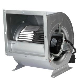 LONGWELL AT7-7 Air Handle Units Usage,Air Conditioner Belt Drive Fan