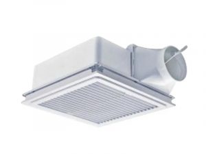 LONGWELL All Series of Industrial and Home Ventilators High Quality High Speed Exhaust Fan Ceiling Mount Ducted Exhaust Fan AC