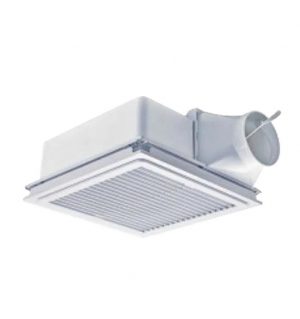 LONGWELL All Series of Industrial and Home Ventilators High Quality High Speed Exhaust Fan Ceiling Mount Ducted Exhaust Fan AC