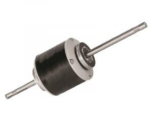 LONGWELL Brushless Motor 10kw 15kw High Efficiency Brushless Dc Motor Speed Controller