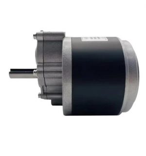 LONGWELL Brushless Motor 15kw 50kw High Efficiency Brushless Electric Motor 48v 3000w Brushless Electric Bicycle Hub Motor