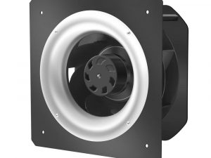 LONGWELL China R3G EC Plug Fan Backward Curved Exhaust Centrifugal Plenum Fan air Blower Fan for Heating,Cooling,Ventilation,AHU