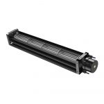 LONGWELL Commercial Comfort Perfected 40mm DC Cross Flow Fan Achieve Ideal Indoor Conditions with Tangential Fan
